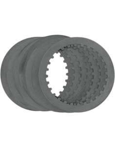 MOOSE RACING OFFROAD KUPPLUNG LAMELLENSATZ