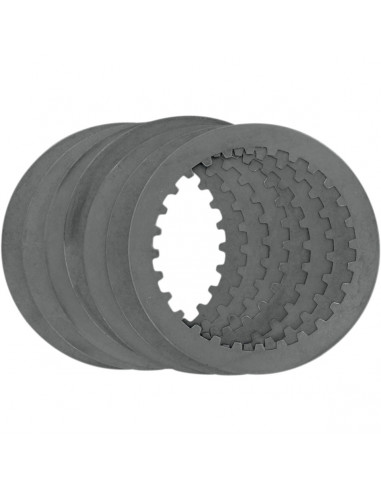 MOOSE RACING OFFROAD KUPPLUNG LAMELLENSATZ MOOSE RACING OFFROAD KUPPLUNG LAMELLENSATZ