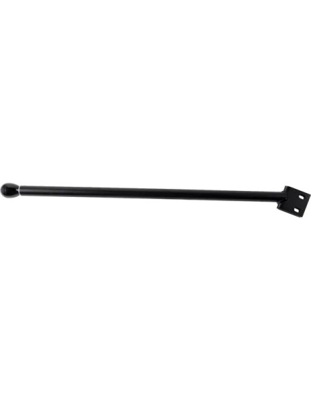 MOOSE OFFROAD FOUR WHEEL Schalthebel & -rasten - Einbaubeispiel