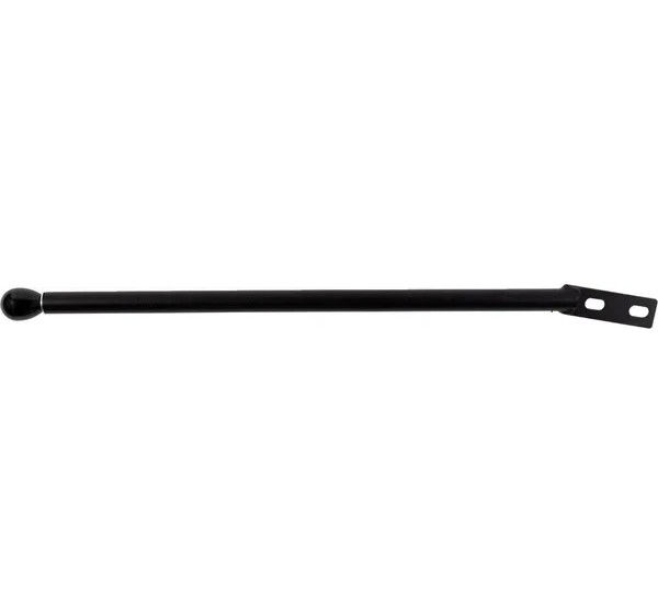 MOOSE OFFROAD FOUR WHEEL Schalthebel & -rasten - Einbaubeispiel