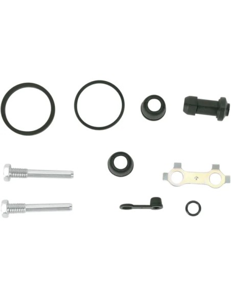 MOOSE OFFROAD FOUR WHEEL Bremssattel für HONDA TRX 300 EX 1993-2008