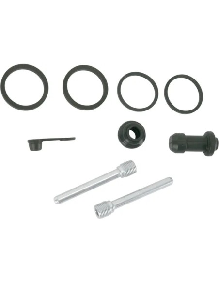 MOOSE OFFROAD FOUR WHEEL Bremssattel für KAWASAKI KVF 750 I 4X4 2005-2014