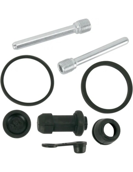 MOOSE OFFROAD FOUR WHEEL Bremssattel für SUZUKI LT-F 250 2X4 2002-2014