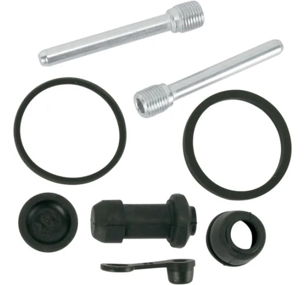 MOOSE OFFROAD FOUR WHEEL Bremssattel für SUZUKI LT-F 250 2X4 2002-2014