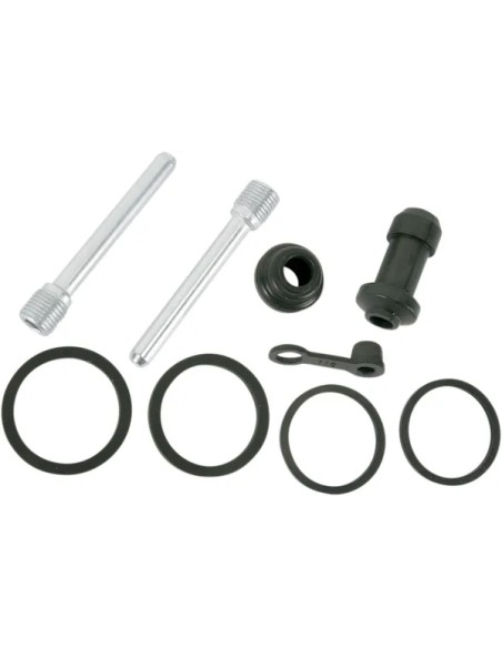 MOOSE OFFROAD FOUR WHEEL Bremssattel für SUZUKI LT-F 500 F 4X4 1998-2002