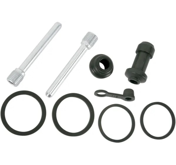 MOOSE OFFROAD FOUR WHEEL Bremssattel für SUZUKI LT-F 500 F 4X4 1998-2002