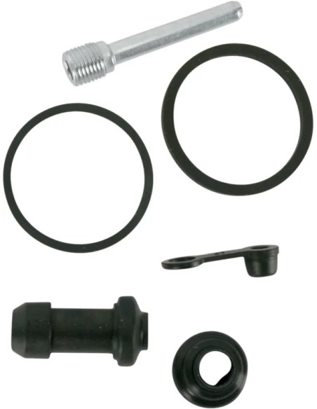 MOOSE OFFROAD FOUR WHEEL Bremssattel für YAMAHA YFM 250 R 2008-2013