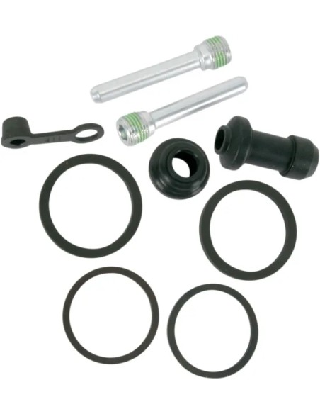 MOOSE OFFROAD FOUR WHEEL Bremssattel für YAMAHA YFM 700 R 2006-2015