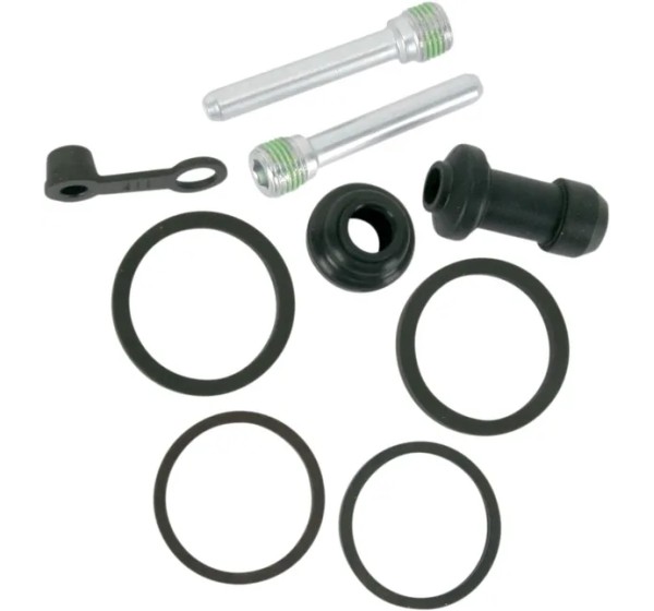 MOOSE OFFROAD FOUR WHEEL Bremssattel für YAMAHA YFM 700 R 2006-2015