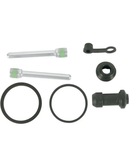 MOOSE OFFROAD FOUR WHEEL Bremssattel für YAMAHA YFM 700 R 2006-2012