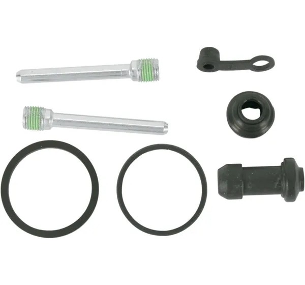 MOOSE OFFROAD FOUR WHEEL Bremssattel für YAMAHA YFM 700 R 2006-2012
