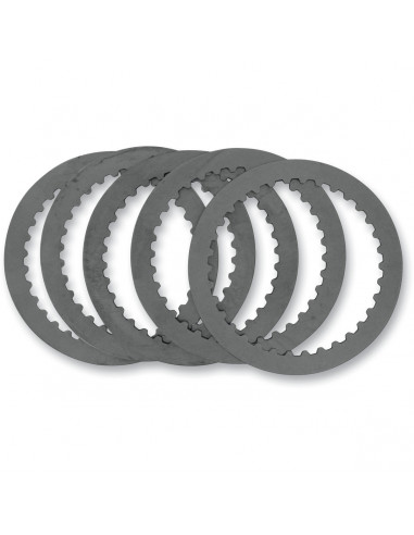 MOOSE RACING OFFROAD KUPPLUNG LAMELLENSATZ MOOSE RACING OFFROAD KUPPLUNG LAMELLENSATZ