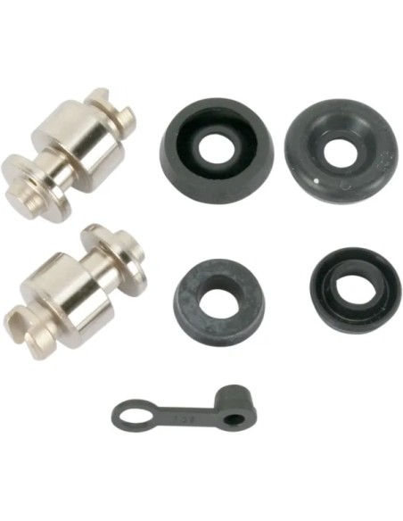 MOOSE OFFROAD FOUR WHEEL Montagematerial & Zubehör für HONDA TRX 400 FA 2004-2007