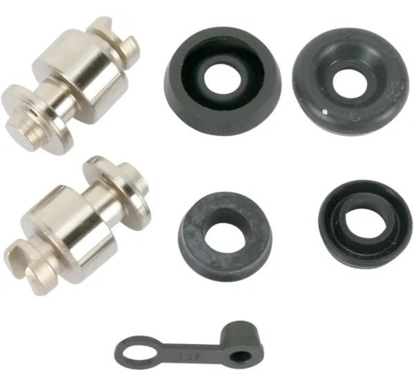 MOOSE OFFROAD FOUR WHEEL Montagematerial & Zubehör für HONDA TRX 400 FA 2004-2007