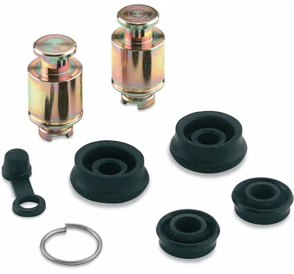 MOOSE OFFROAD FOUR WHEEL Montagematerial & Zubehör - Detailansicht