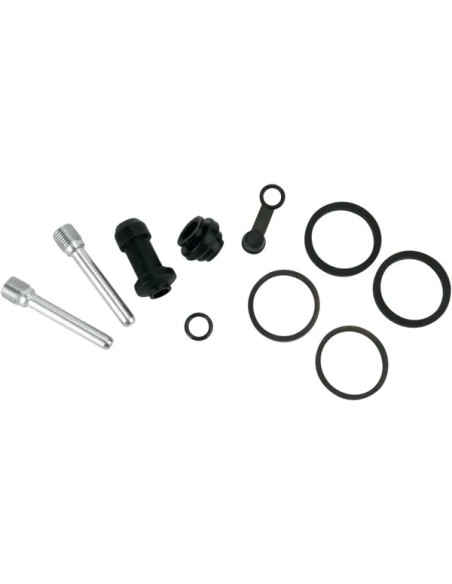 MOOSE OFFROAD FOUR WHEEL Bremssattel für YAMAHA YFZ 450 R 2009-2015