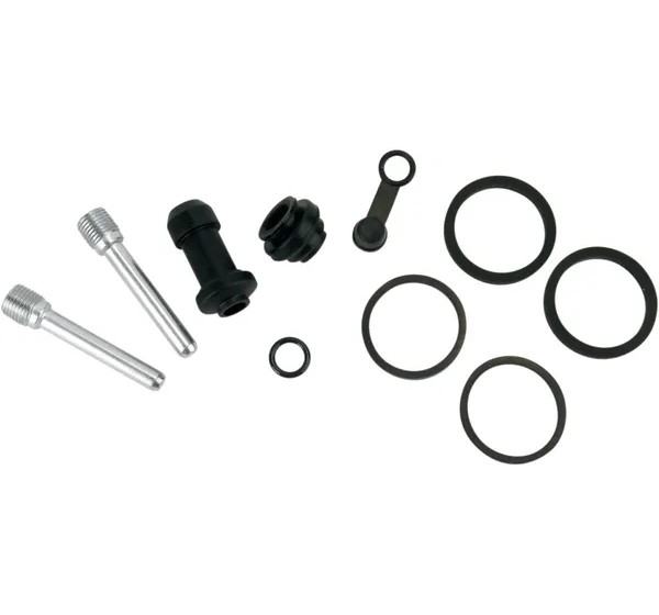 MOOSE OFFROAD FOUR WHEEL Bremssattel für YAMAHA YFZ 450 R 2009-2015