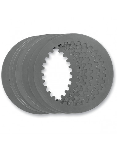 MOOSE RACING OFFROAD KUPPLUNG LAMELLENSATZ MOOSE RACING OFFROAD KUPPLUNG LAMELLENSATZ