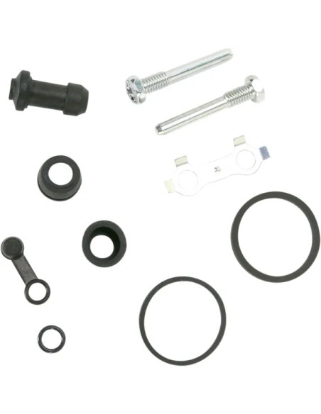 MOOSE OFFROAD FOUR WHEEL Bremssattel für YAMAHA YFZ 350 1987-2006