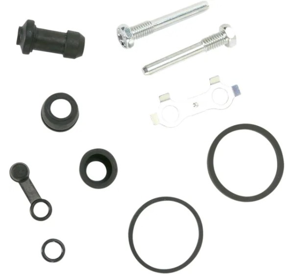 MOOSE OFFROAD FOUR WHEEL Bremssattel für YAMAHA YFZ 350 1987-2006