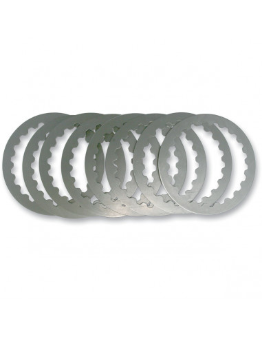 MOOSE RACING OFFROAD KUPPLUNG LAMELLENSATZ MOOSE RACING OFFROAD KUPPLUNG LAMELLENSATZ