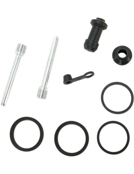 MOOSE OFFROAD FOUR WHEEL Bremssattel für YAMAHA YXR 700 F 4X4 2008-2013