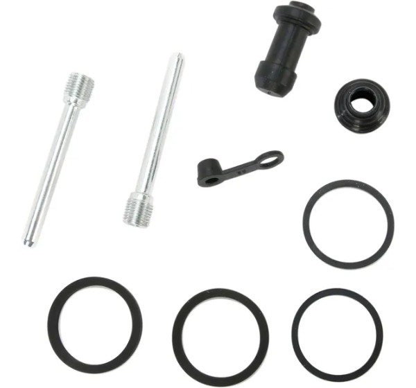 MOOSE OFFROAD FOUR WHEEL Bremssattel für YAMAHA YXR 700 F 4X4 2008-2013