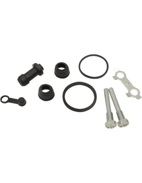 MOOSE OFFROAD FOUR WHEEL Bremssattel für SUZUKI LT 250 R 2x4 1985-1992