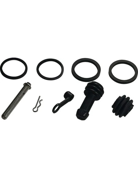 MOOSE OFFROAD FOUR WHEEL Bremssattel - BRAKE CALIPER REBUILD KIT FRON