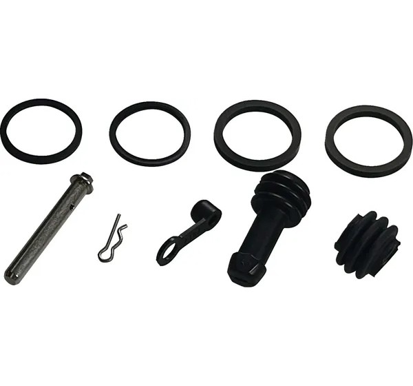 MOOSE OFFROAD FOUR WHEEL Bremssattel - BRAKE CALIPER REBUILD KIT FRON