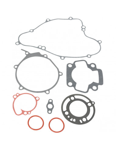 MOOSE RACING KOMPLETTER DICHTUNGSSATZ OFFROAD MOOSE RACING KOMPLETTER DICHTUNGSSATZ OFFROAD