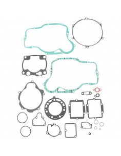 MOOSE RACING KOMPLETTER DICHTUNGSSATZ OFFROAD