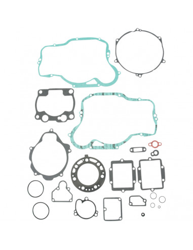 MOOSE RACING KOMPLETTER DICHTUNGSSATZ OFFROAD MOOSE RACING KOMPLETTER DICHTUNGSSATZ OFFROAD