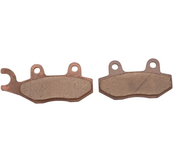 MOOSE OFFROAD FOUR WHEEL Bremsbeläge & Bremsbacken - Detailansicht