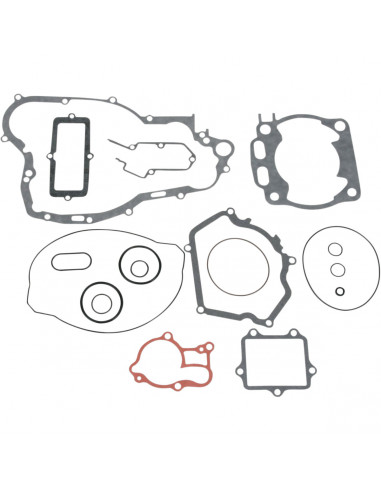 MOOSE RACING KOMPLETTER DICHTUNGSSATZ OFFROAD MOOSE RACING KOMPLETTER DICHTUNGSSATZ OFFROAD