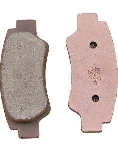 Bremsbeläge