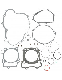 MOOSE RACING KOMPLETTER DICHTUNGSSATZ OHNE KOPFDECKELDICHTUNG OFFROAD