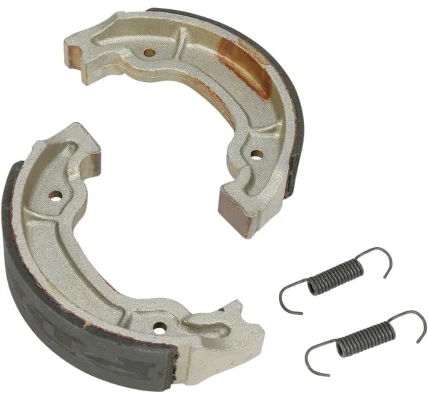 MOOSE OFFROAD FOUR WHEEL Bremsbeläge & Bremsbacken für YAMAHA YFA 1 1992-2004