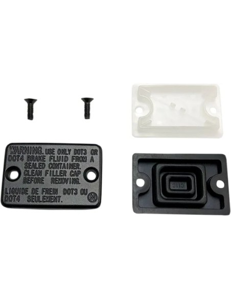 MOOSE OFFROAD FOUR WHEEL Hauptzylinder für HONDA TRX 250 TE 2002-2019