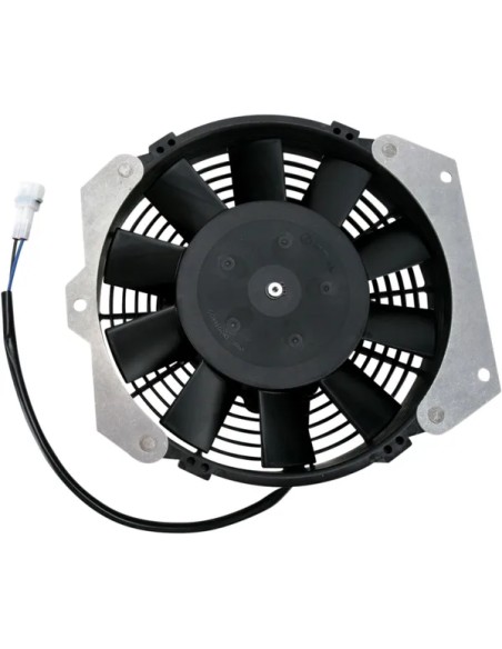 MOOSE OFFROAD FOUR WHEEL Kühlsysteme für YAMAHA YFZ 450 2004-2009