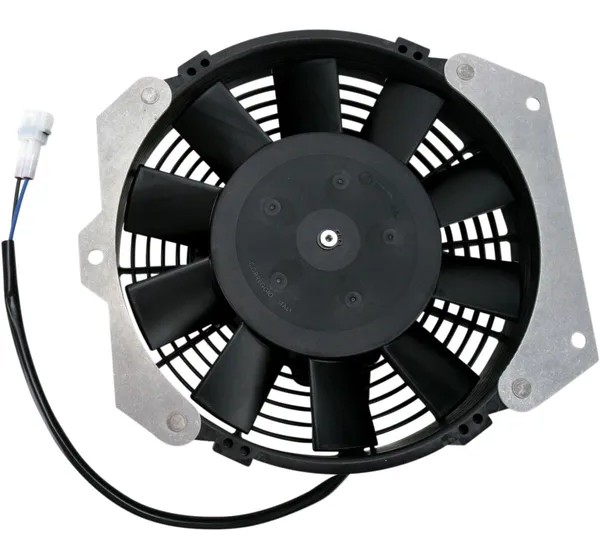 MOOSE OFFROAD FOUR WHEEL Kühlsysteme für YAMAHA YFZ 450 2004-2009
