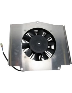 Hi-Performance Kühlventilator