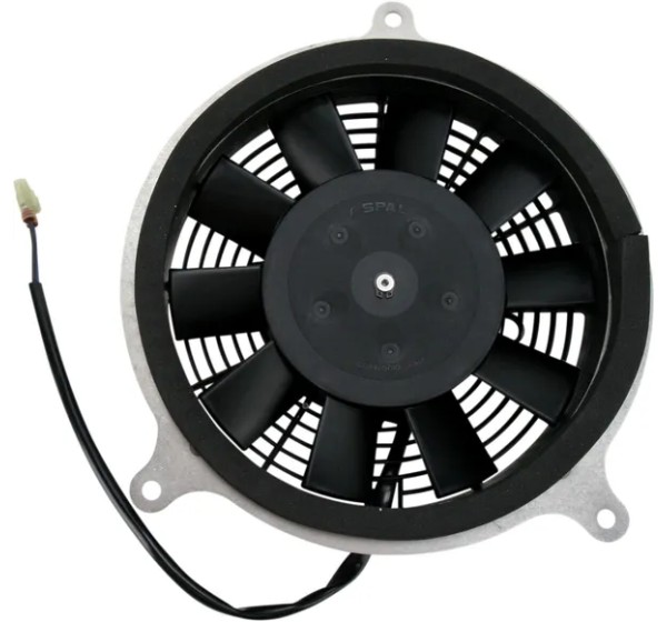 MOOSE OFFROAD FOUR WHEEL Kühlsysteme für KAWASAKI KFX 700 2X4 2004-2009