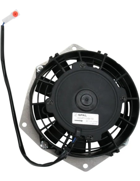 MOOSE OFFROAD FOUR WHEEL Kühlsysteme - Detailansicht