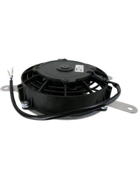 MOOSE OFFROAD FOUR WHEEL Kühlsysteme - Einbaubeispiel