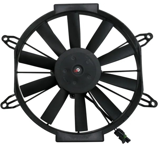 MOOSE OFFROAD FOUR WHEEL Kühlsysteme für POLARIS SPORTSMAN 500 EFI 4X4 2006-2011