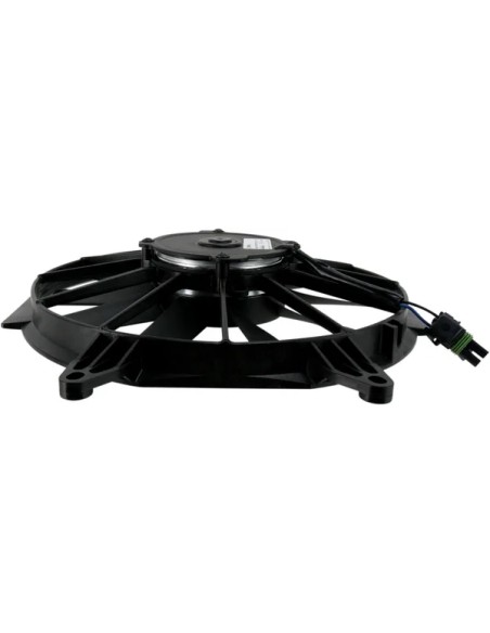 MOOSE OFFROAD FOUR WHEEL Kühlsysteme - Detailansicht