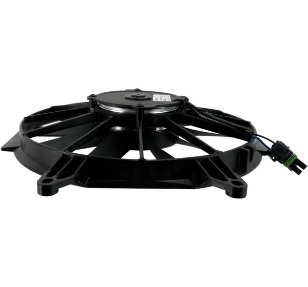 MOOSE OFFROAD FOUR WHEEL Kühlsysteme - Detailansicht