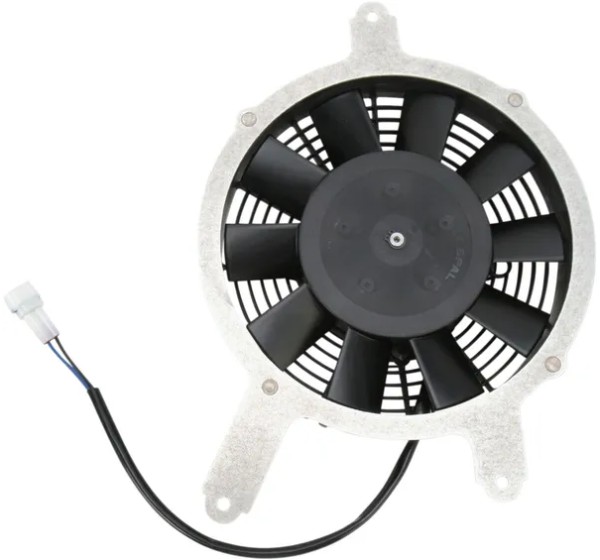 MOOSE OFFROAD FOUR WHEEL Kühlsysteme für SUZUKI LT-A 450 X 4X4 2007-2009