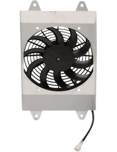 Hi-Performance Kühlventilator
